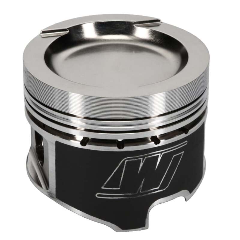 Wiseco VW 1.8L 8V 82.50 mm Bore 39.50 mm CH -16.50 CC Piston Set