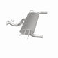 Magnaflow BRE Rear Muffler Kit Replacement Kia