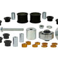 Whiteline 11-21 Subaru Impreza GV VA WRX STi Front Essential Vehicle Bushing Kit