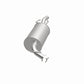 BRE Exhaust 93-97 Corolla Prizm 1.6L 1.8L Muffler Kit