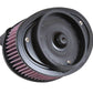 K&N Intake System 13-15 Harley Davidson Breakout/Fatboy/Deluxe 103 CI