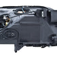 Hella 2009-2013 BMW 740i Headlight Assembly
