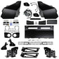 ARB Bumper/Fitting Kit Bundle 3914630