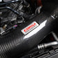 Corsa 16-24 Chevrolet Camaro SS 6.2L V8 Carbon Fiber Open Element Air Intake - Dry