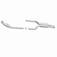 Magnaflow 2015 E400 3 Direct Fit Converter