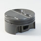 Mahle MS Piston GM L92/LS3 377cid 4.070in Bore 3.622stk 6.125in Rod 0.927 Pin 2cc 11.1CR - Single
