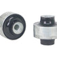Whiteline 2022+ KIA EV6 Front Lower Control Arm - Inner Rear Bushing Kit