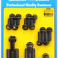 ARP Muncie 4-spd '69-'75 hex trans case bolt kit