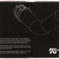 K&N 99-04 Jeep Grand Cherokee High Flow Performance Kit