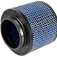 afe Magnum FORCE Intake Rplcmnt Air Filter 5-1/2 IN F x 9 IN B x 9 IN T x 7 IN H w/ Expanded Metal