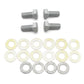 Wilwood HHCS M14-2.00x30mm LG Bolt Kit 4 Pack