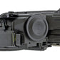 Hella 2013-2014 Volkswagen Jetta Headlight Assembly