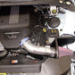 K&N Performance Intake Kit TYPHOON; FORD T-BIRD, 3.9L (CA), 03-04; POLISH