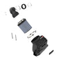 aFe 20-24 GM Trucks/SUVs L6-3.0L (td) LM2/LZ0 Momentum HD Cold Air Intake System w/ Pro 10R Filter