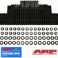 ARP BB Chevy Brodix Undercut 12pt Head Stud Kit