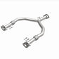 BRE Exhaust 03-07 G35 3.5L Front Pipe Kit