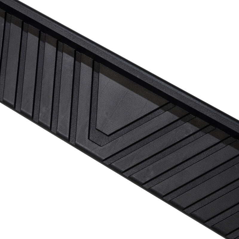 Westin 09-18 RAM 1500 CC / 10-24 RAM 2500/3500 AT6 Running Boards - Black