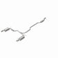 MagnaFlow BRE Exhaust Kit 07-15 Mazda CX-9