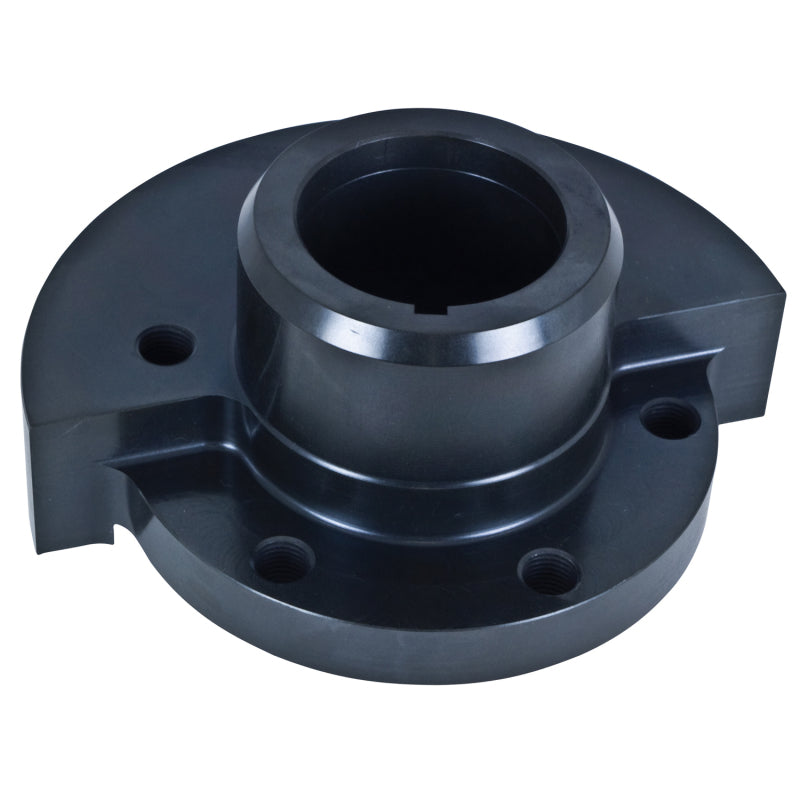 Fluidampr BBC Externally Balanced Single Keyway Harmonic Balancer Adapter Hub (Hub Only)