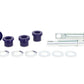 SuperPro Front Lower Control Arm Bushing Kit