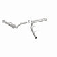 Magnaflow 11-14 Ford F-150 3.7L Direct Fit Converter