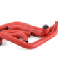 PERRIN 02-07 Subaru WRX/STI Front Mount Intercooler Boost Tube Kit - Red