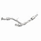 Magnaflow 04-05 Ford Explorer 4.6L Direct Fit Converter