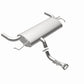 Magnaflow BRE Rear Muffler Kit Replacement Kia