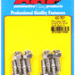 ARP Stamped Steel Covers SS Valve Cover Stud Kit
