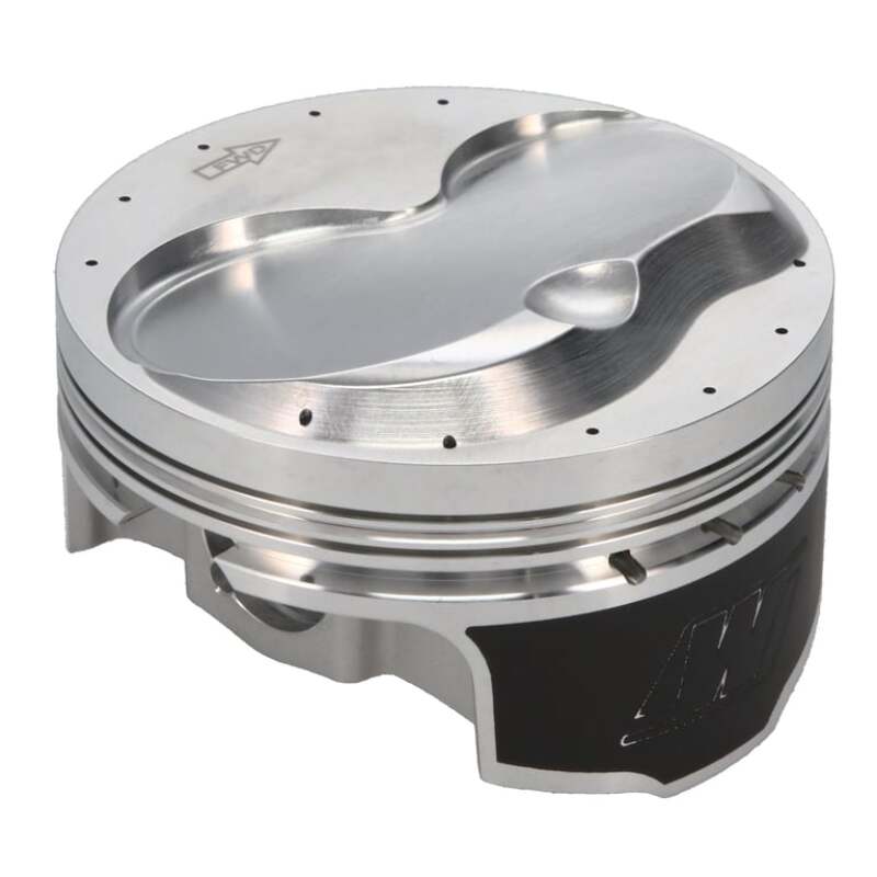 Wiseco Chevy LSX 4.035in Bore 1.110in CH 11.80 CC Piston Set