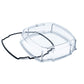 Rigid Industries Phoenix Lens (Clear) - Lens ONLY