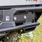 DV8 Offroad 2019-2025 Chevy Silverado & GMC Sierra 1500 Tube Rear Bumper