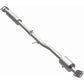 Magnaflow 14-15 Kia Sportage 2.4L Direct Fit Cat Converter