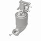 MagnaFlow DF Conv 21-22 Kia Sorento 2.5L OEM
