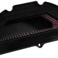 K&N 2016 Suzuki GSXS 1000 Replacement Air Filter