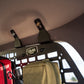 DV8 Offroad 03-09 Lexus GX 470 Rear Window Molle Storage Panels