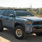 DV8 Offroad 25-26 Toyota 4Runner Roof Rack Light Cutout Fairing (Use w/ PN RRTF3-02)
