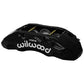 Wilwood 1.62/1.38/1.38 TX6R Caliper 1.38 Rotor