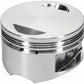 JE Pistons REVTEC 100INCH 10 to 1 Piston Kit