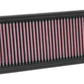 K&N Replacement Air Filter MITSUBISHI COLT
