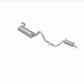 MagnaFlow BRE Exhaust Kit 08-10 Town & Country Grand Caravan Routan