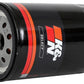 K&N Oil Filter Automotive 01-19 Chevrolet Silverado 6.6L