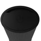 aFe POWER Magnum FLOW Blk Pro 5R Air Filter 6.75x5in Flange x 9.25x7.5 Base x 7.75x6 Top x 18 Height
