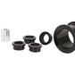 Whiteline 04-08 Acura TS Steering Rack & Pinion Mount Bushing Kit