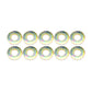 Wilwood Caliper Shim - .032 with 7/16in ID Hole - 10 pk.