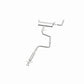 MagnaFlow BRE Exhaust Kit 08-12 Aura G6 Malibu 2.4L