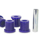 SuperPro 2007-2021 Toyota Tundra Limited Rear Spring Shackle Bushing Kit