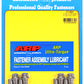 ARP Suzuki Hayabusa GSX1300 Rod Bolt Kit