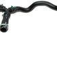 Gates 11-16 Ford Fiesta 4-Cyl. 1.6L Reservoir To Water Outlet Molded Coolant Hose