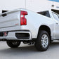 aFe Rebel XD Series 3 IN 304 Stainless Steel DPF-Back Exhaust w/Dual Polished Tips